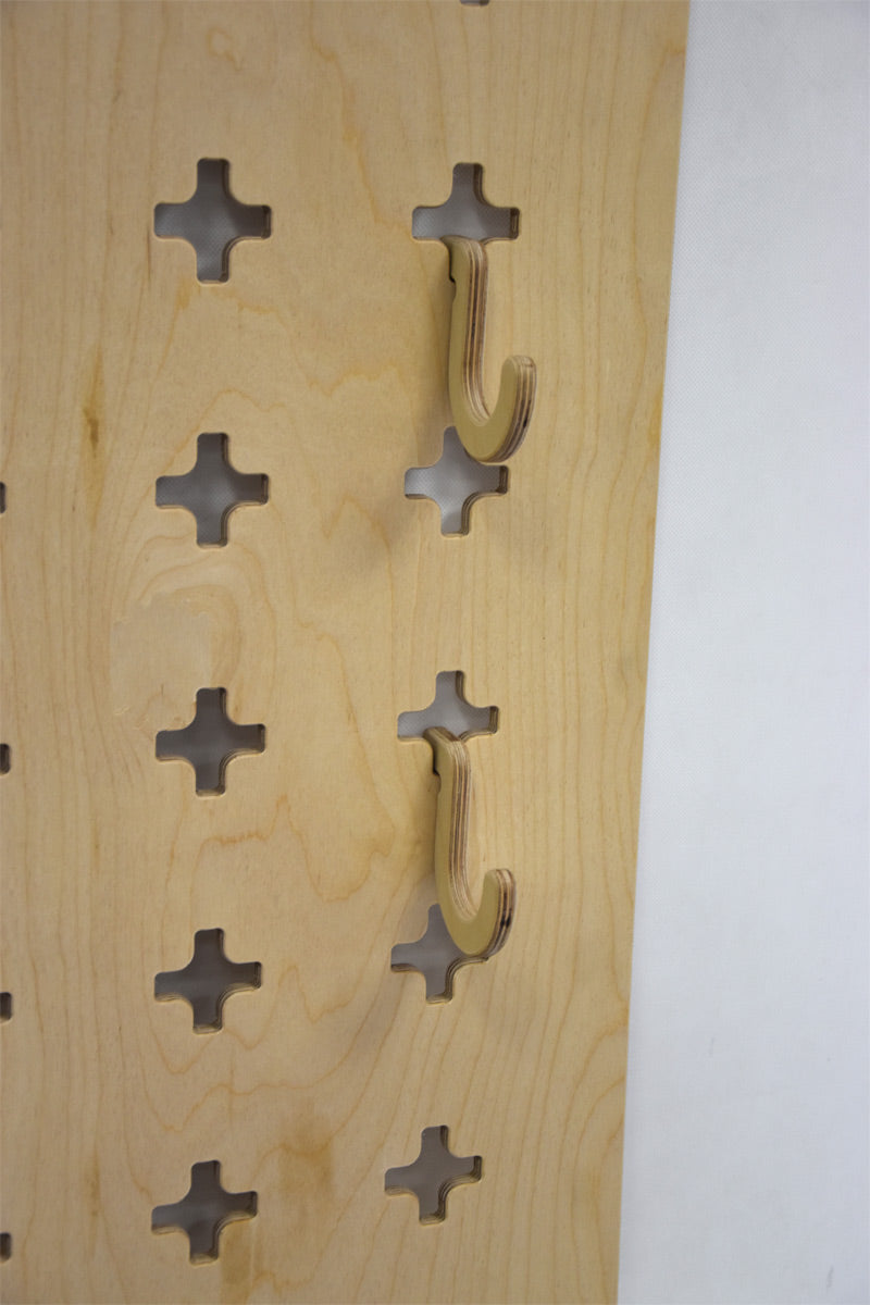 Crochet universel 12 cm