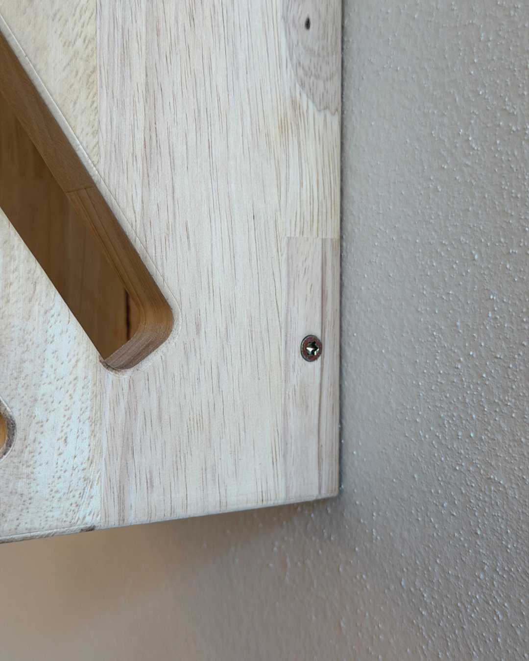 Support mural pour 2 skateboards