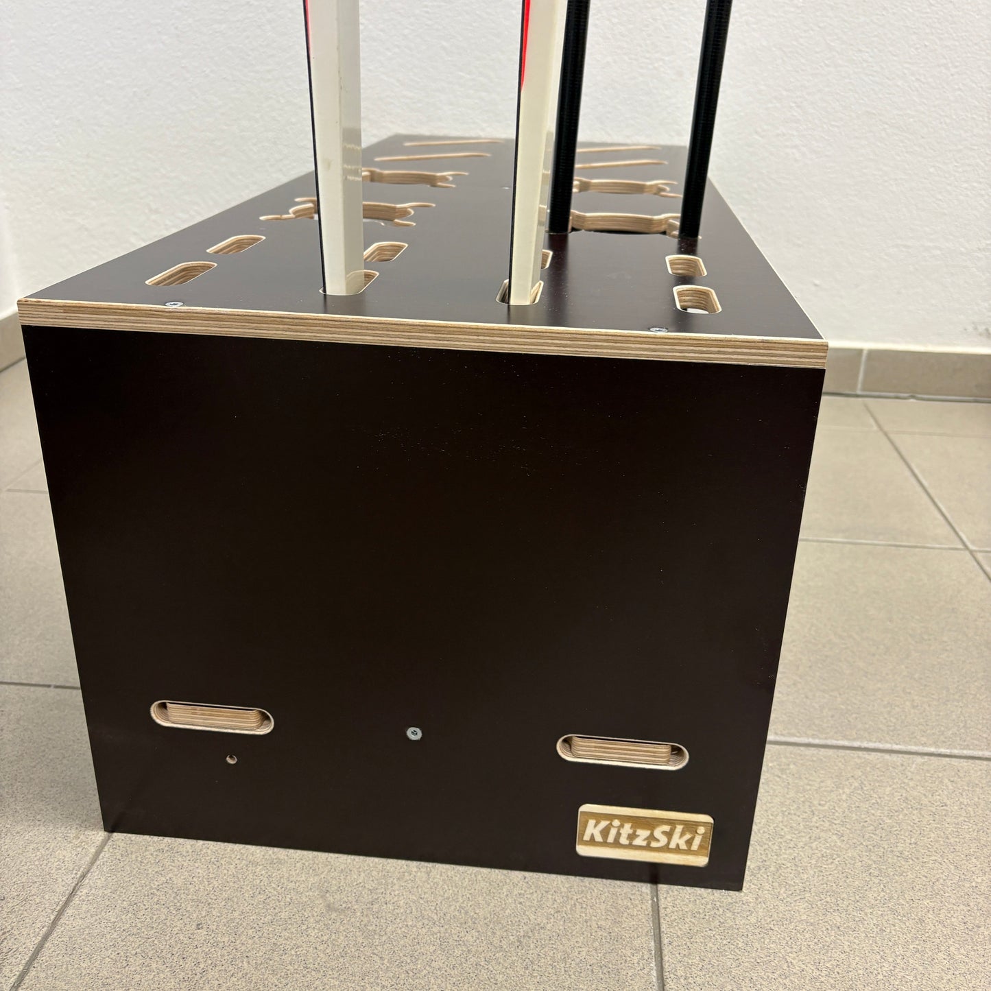 Gravure de texte personnalisée