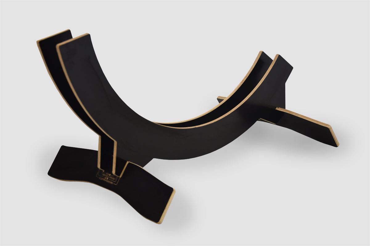 Support pour vélo réglable