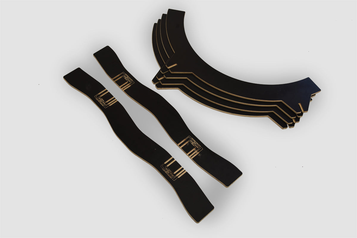 Support pour vélo réglable